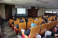 [NSP PHOTO]에스포항병원 재활의학과 박덕호 진료과장, 포항 남부보건소서 시민 건강강좌 실시