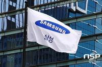 [NSP PHOTO]삼성전자, 전략물자 자율준수무역거래자 최고 등급 AAA 재지정