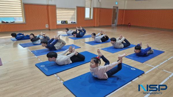 NSP통신-경상북도교육청은 교육부가 주최하고 한국교육개발원이 주관한 2025년도 늘봄·방과후학교 우수사례 선정에서 초등 늘봄학교 부문 최우수 2교, 중등 방과후학교 부문 우수 1교가 선정되는 영예를 안았다고 10일 밝혔다. (사진 = 경상북도교육청)