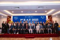[NSP PHOTO]성남 광역형 국산의료기기 교육훈련센터, 제1회 K.A.T 2025 성료