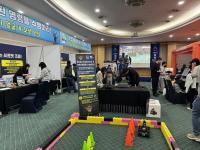 [NSP PHOTO]경북교육청, 2025 경북교육 로봇 챔피언십(R.C.) 페스티벌 개최