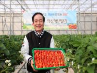 [NSP PHOTO]의성군, 2025년 농정평가 대상 수상