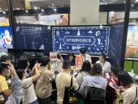 [NSP PHOTO]경북도, 미식·체험·K-콘텐츠로 대만 관광시장 공략