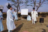 [NSP PHOTO]반남박씨 야천공파 철원종중 시향제 시행