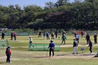 [NSP PHOTO]포항시, 파크골프장 총 603홀 조성 목표...시민 체육 복지 인프라 강화 나서