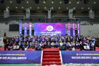 [NSP PHOTO]2025 바르게살기운동 경상북도 회원대회, 포항서 성료