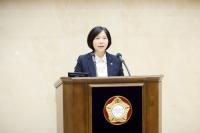 [NSP PHOTO]신현녀 용인시의원 환경자원화시설 운영, 원점서 재검토해야