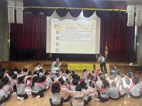 [NSP PHOTO]경산시, 안전취약계층 대상 찾아가는 맞춤형 안전교육 실시