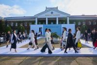 [NSP PHOTO]계명대, 계명시민위크 개최...개원 5주년 맞아 지역과 함께하는 시민 축제 열어