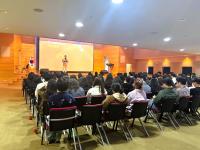 [NSP PHOTO]달성군,  2025년 적극행정 역량 강화 집합교육 실시