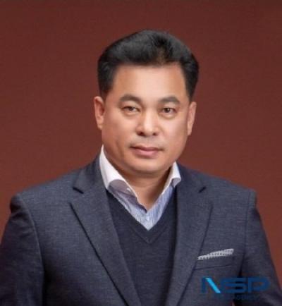 [NSP NEWS Image]김우성 대한노인홀딩스 신임 대표 선임