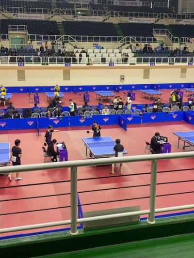 [NSP NEWS Image]오산시 제45회 전국장애인체육대회 금메달 6개은메달 2개 쾌거