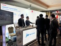 [NSP PHOTO]JW바이오사이언스, 대한병리학회서 자동화 장비 라인업 선봬