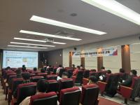 [NSP PHOTO]오산시, 유해화학물질 취급사업장 안전관리 역량 강화