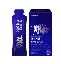 [NSP PHOTO]휴온스엔, 고강도 운동용 에너지젤 파워 5000 선봬