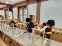 [NSP PHOTO]광양시, 2025 노인맞춤돌봄 특화서비스 추후자조모임 소나기 운영