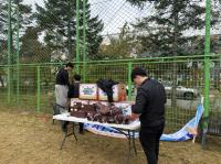 [NSP PHOTO]국토안전관리원, 자매결연 아동‧청소년 초청 체육행사 진행