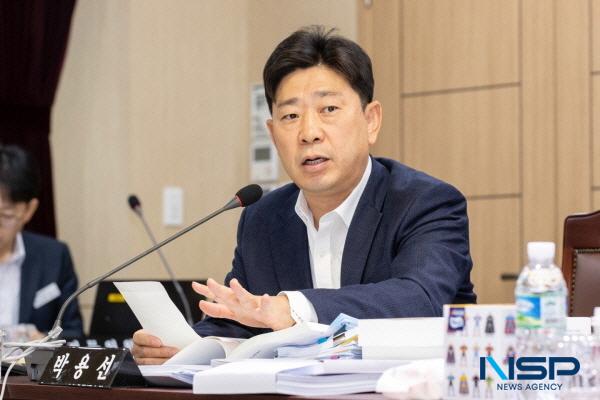 NSP통신-경상북도의회 박용선 도의원은 정부가 최근 발표한 분산 에너지 특화 지역 지정 결과에서 포항시가 제외된 것에 대해 산업 에너지를 떠받쳐온 포항을 정부가 또다시 외면했다며 강력히 반발했다. (사진 = 박용선 경북도의회 의원)