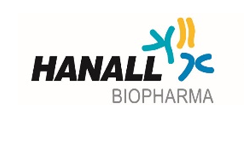 NSP통신-한올바이오파마 CI. (이미지 = 한올바이오파마)