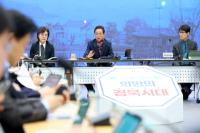 [NSP PHOTO]경북도, 2026년 국비확보와 신규사업 추진에 올인