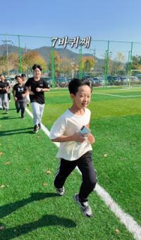 [NSP PHOTO]경기도교육청, 학습·건강 챙긴 하이러닝 10만3000km 달성