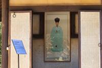 [NSP PHOTO]포항시, 남양주시로부터 정약용 선생 영정 전달받아