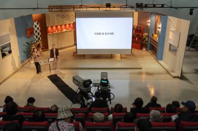 [NSP PHOTO]대구파티마병원 지역주민 대상 암환자의 관리와 방사선 치료 건강강좌 성료