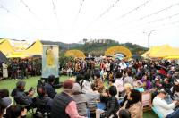 [NSP PHOTO]고흥군, NOL과 함께한 숙박할인 프로모션 뜨거운 반응