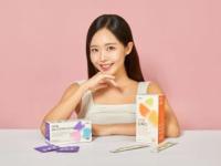 [NSP PHOTO]일동생활건강, 유튜버 협업 지큐랩 신제품 2종 선봬