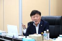 [NSP PHOTO]남종섭 경기도의원 농촌 의용소방대 정년 상향 검토 필요성 제기