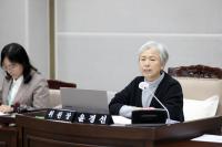 [NSP PHOTO]수원시의회, 수원도시공사 사장 임용후보자 인사청문회 개최