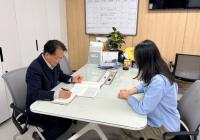 [NSP PHOTO]광명시, 소상공인원스톱지원센터 본격 운영