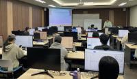 [NSP PHOTO]동국대 WISE캠퍼스 대학일자리플러스센터, 마케팅직무심화(SQLD-데이터분석) 과정 운영