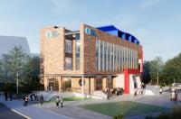 [NSP PHOTO]청송군립진보공공도서관, 군민을 위한 복합문화공간으로 새 단장