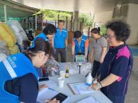 [NSP PHOTO]의왕시, 자원순환가게 11월까지 운영