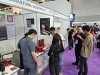 [NSP PHOTO]영주시, 인도네시아 시알 인터푸드 국제식품박람회 참가