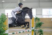 [NSP PHOTO]장수군, 12~19일 전국승마선수권대회 개최