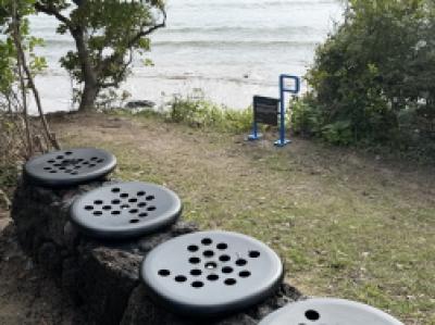 [NSP PHOTO]락앤락, 2025 러브 포 플래닛 성료…자원순환으로 새로운 쉼터 선물