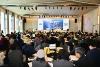 [NSP PHOTO]속초시, 강원 문화관광해설사 스토리텔링대회 성료