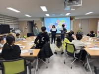 [NSP PHOTO]광양시보건소, 아동 대상 공감능력향상 프로그램 운영