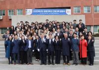 [NSP PHOTO]원광대, 간호대학 출범식...글로벌 간호전문인 양성 최선