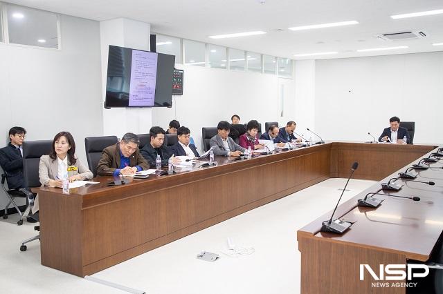 NSP통신- (사진 = 군산시의회)