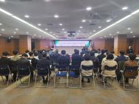 [NSP PHOTO]김천시, 공공건축물 주요하자 사례분석 및 예방 교육 실시