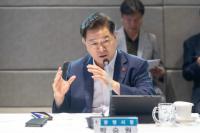 [NSP PHOTO]광명시, 2026년 본예산안 1조3471억원 편성