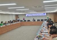 [NSP PHOTO]달성군,  제5기 주민참여예산위원회 신규위원 모집