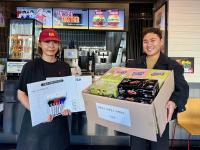 [NSP PHOTO]곡성군, 위생등급 지정업소에 맞춤형 인센티브 지원