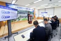 [NSP PHOTO]경북도, APEC AI 이니셔티브 연계 AI협력·실행계획 발표