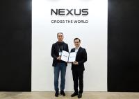 [NSP PHOTO]넥써쓰, 베트남 콘텐츠 기업 VTC 인테콤과 전략적 업무 협약 체결