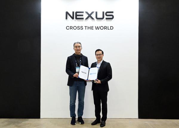 NSP통신- (사진 = 넥써쓰)