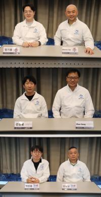 [NSP PHOTO]그라비티, 라그나로크 IP 기대작 3종 지스타2025 타이틀 합동 인터뷰 실시